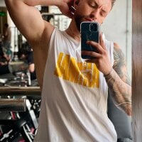 DIMITRI_MASTEER's webcam live show