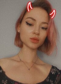 lovely_ki's webcam live show