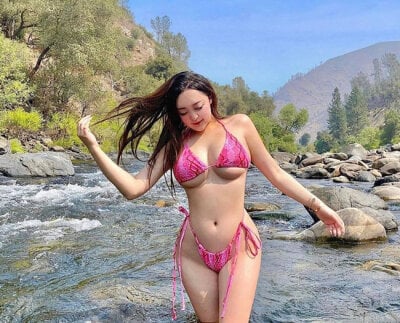 Happy-lucky59 - Stripchat Lovense Cam2cam Dildo Girl 