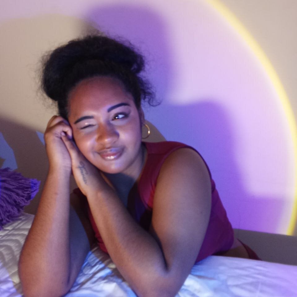 DashaVelour profile