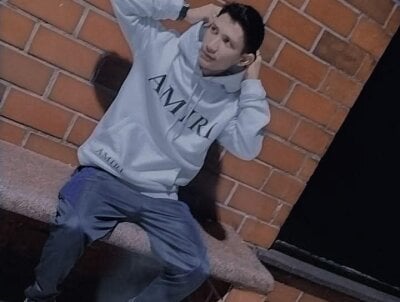Dhaironjose