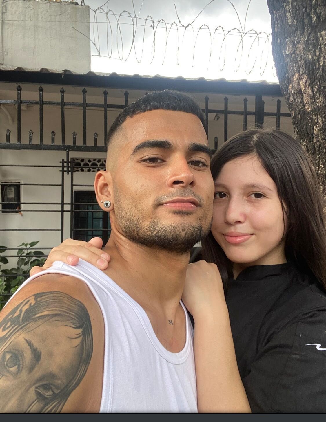 IsaAndLeo
