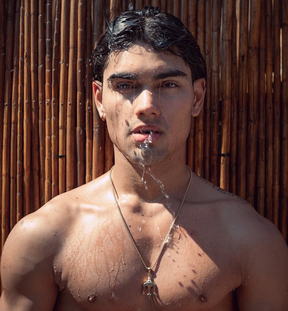 AxelCampbell profile