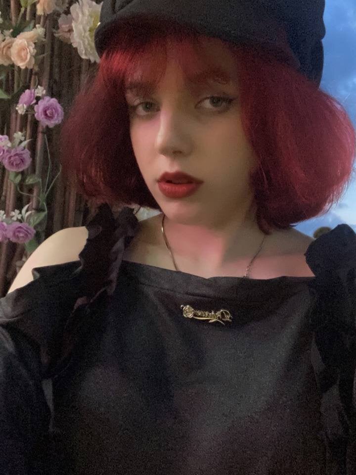 MoiraAlly profile