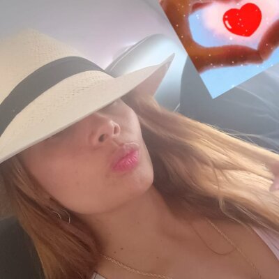 Ana_star_ - Stripchat Lovense Blowjob Cam2cam Girl 