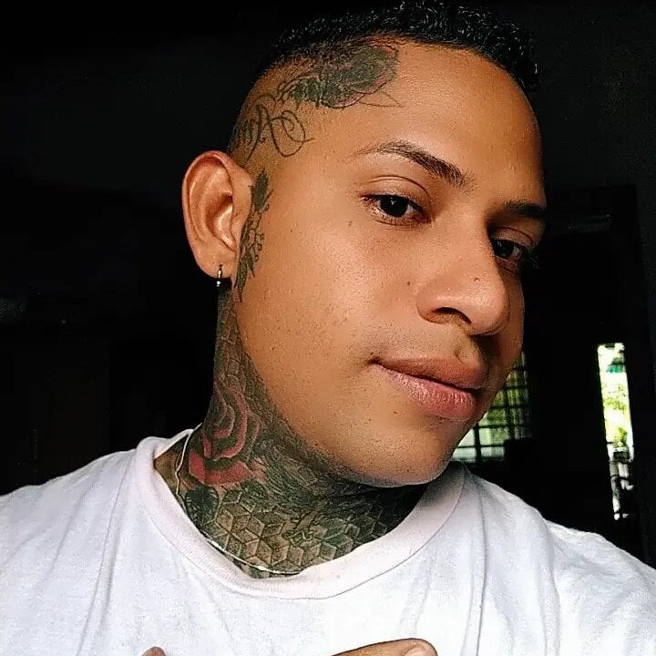 geroAguilar profile