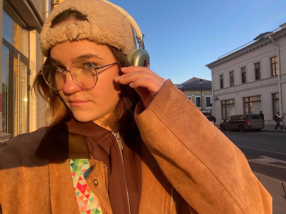 GreenAdele profile