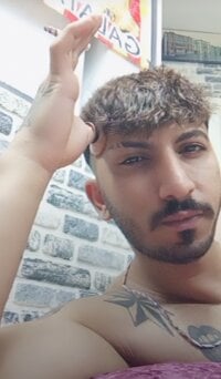 senherkulumsun21's webcam live show