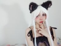 Miahparker's webcam live show