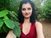 MonikaMilk's webcam live show