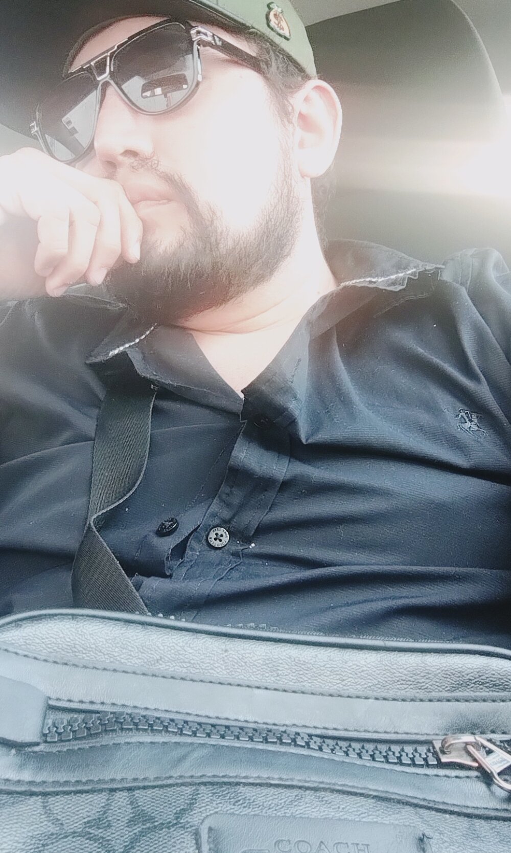 Esecrazzy's Offline XXX Chat