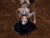 mspunisher02's webcam live show