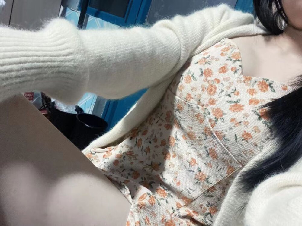 Yunxi_ 🥓 live webcam