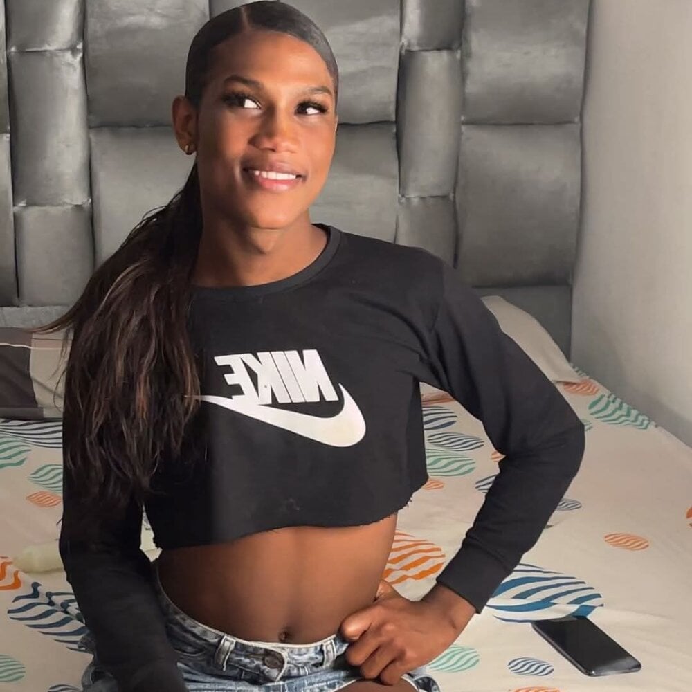 Chatroom XXX hors ligne de KeisyMariana