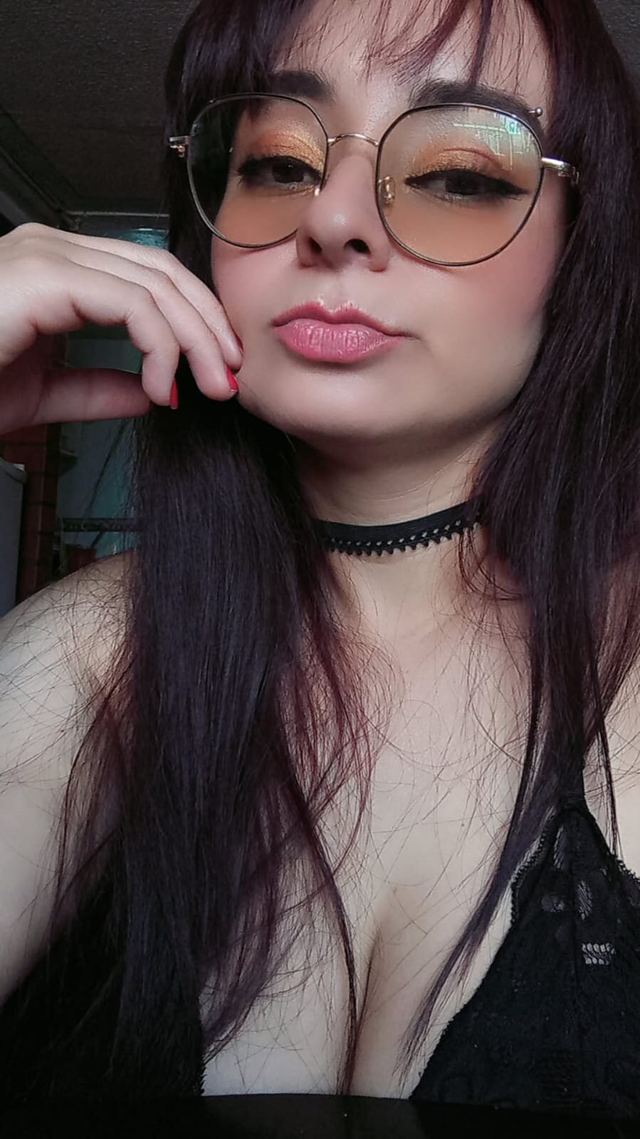 Megan_lx