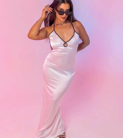 SeleneeEvanss - Stripchat Girl