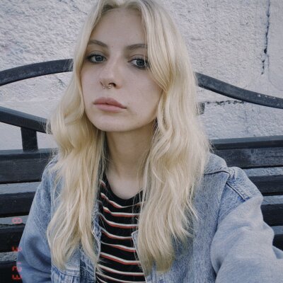 Maria_Hunt - russian young