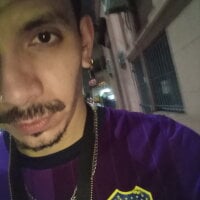 YeisonVc's webcam live show