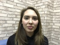 StacyCruze's Offline Chat Room
