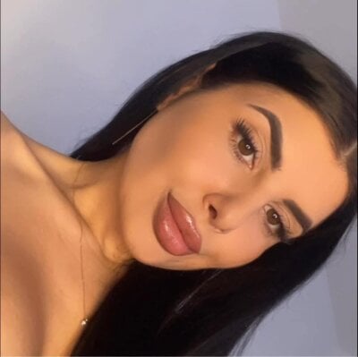 Scarlett-Dream - Stripchat Lovense Cam2cam Deepthroat Girl 