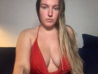 blossomhoney's Offline Chat Room