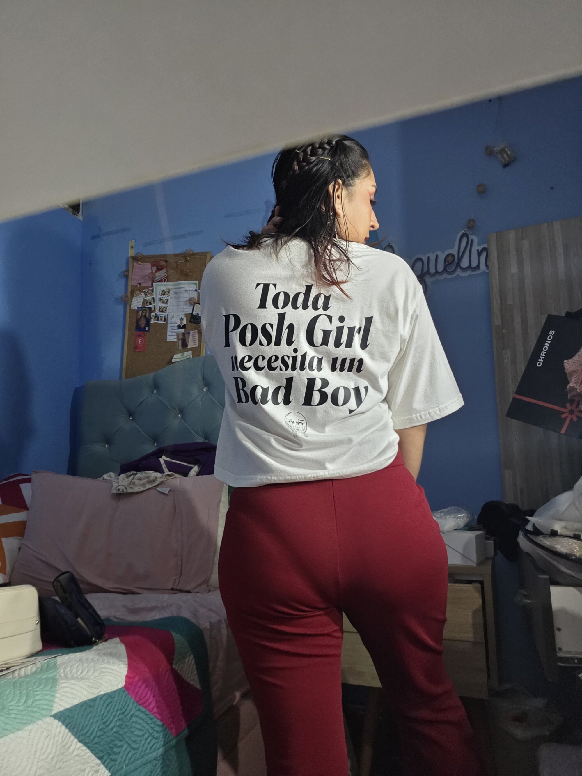 budybitch
