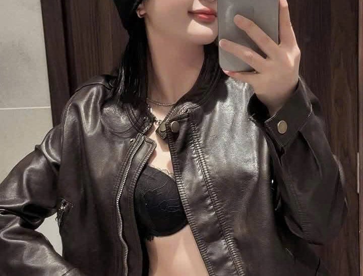 ngan-cute from stripchat