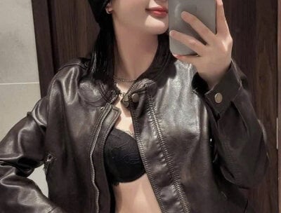 Ngan-cute