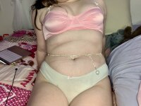 ahighfairy's Offline XXX Chat