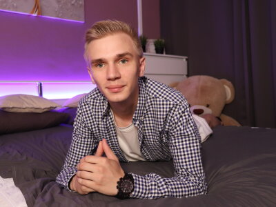 Justin_Gonzalez Avatar