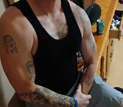 Bigmike337yk