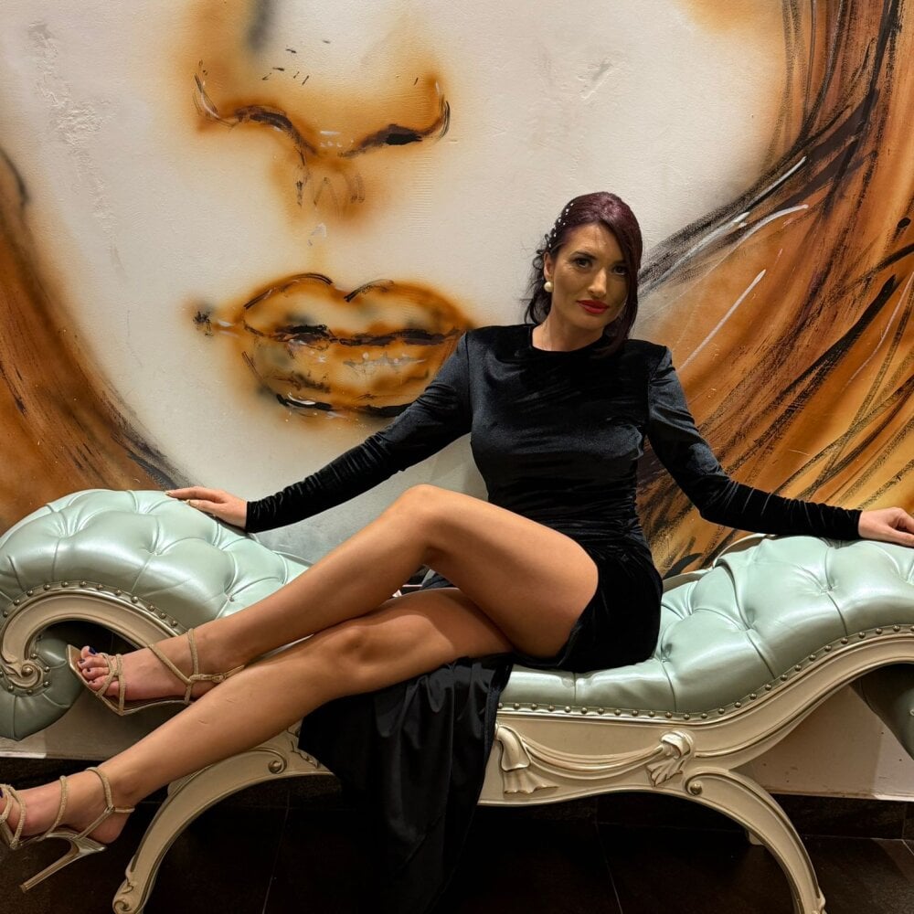 zoeylarkens' Offline XXX Chat