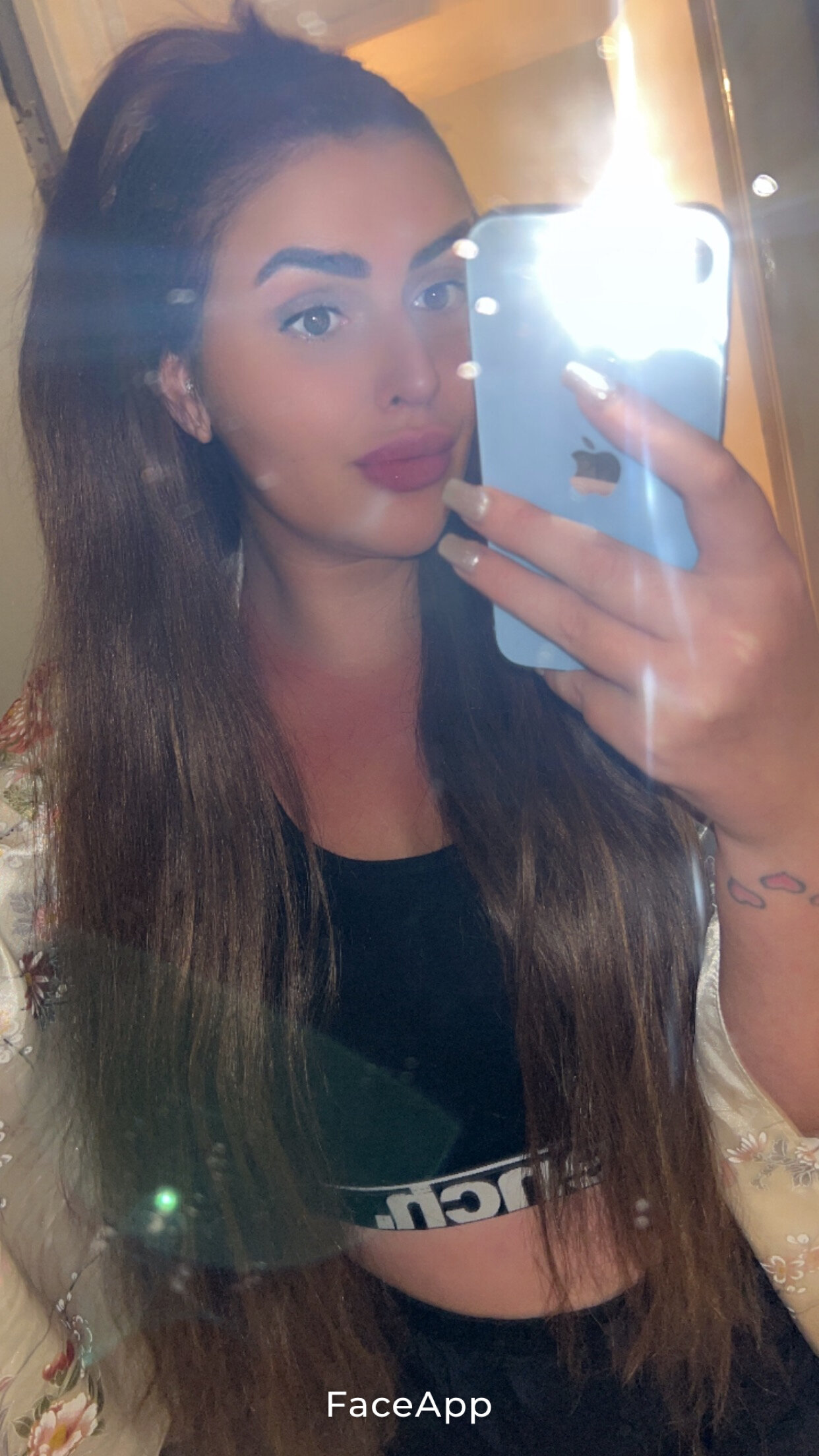 FlirtyFrankie_X