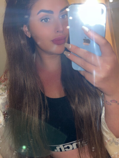 FlirtyFrankie_X