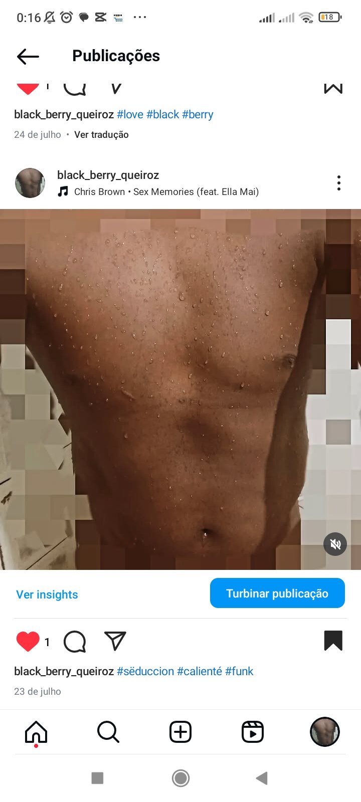 Blackberriy