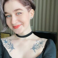 Offline chatovací místnost AlishaTiss