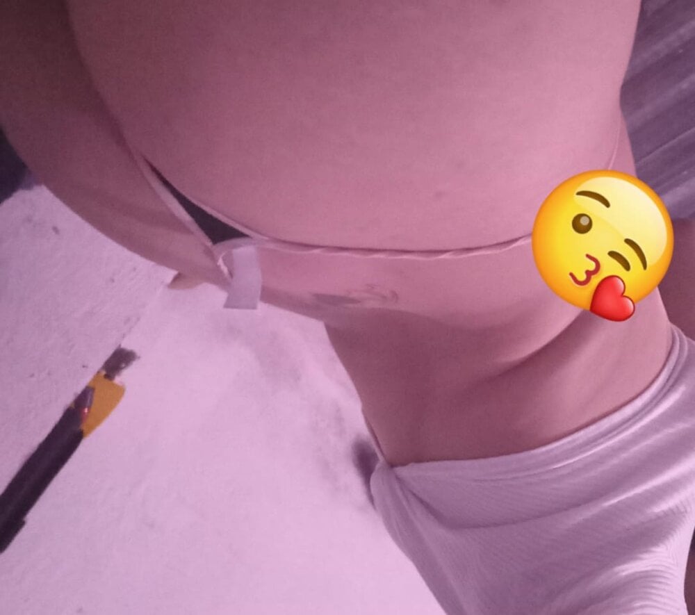 krystal_Lil: офлайн-секс-чат