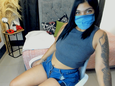 Anissa-