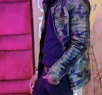 Kunal_TheGun profile