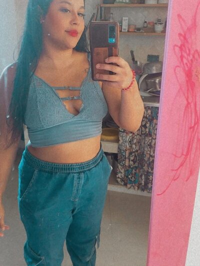 ScarletRoberth Avatar