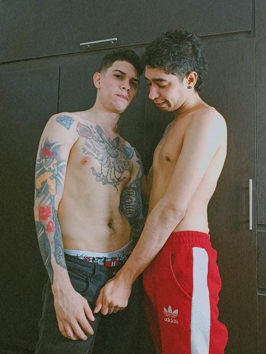 FUCK_LATINSEX profile