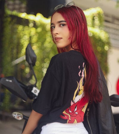 Giselle_Fenty Avatar