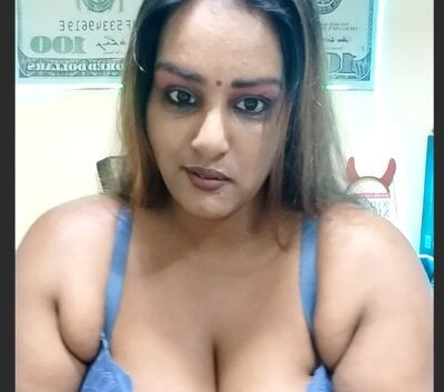 Foxybaby420 private show