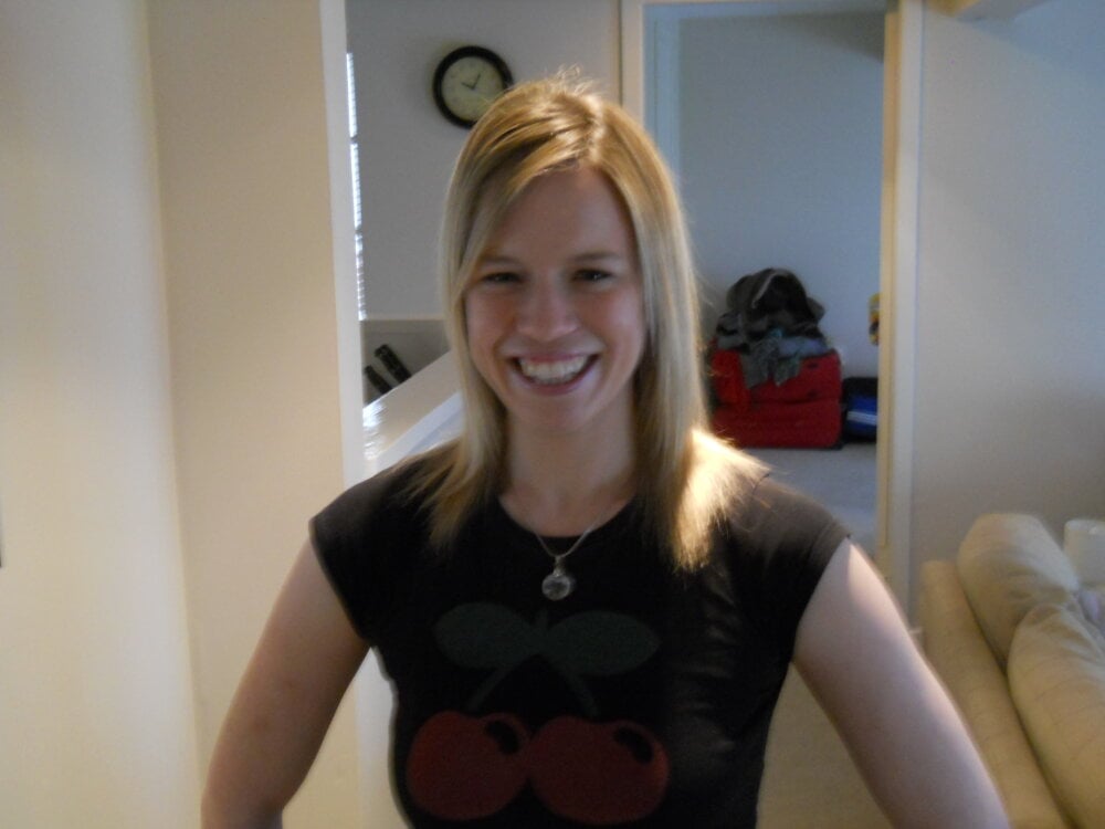 jennyblondeuk webcam profile - Chinese