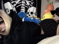 braindedbby's Offline Chat Room