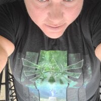 EmberCum's webcam live show