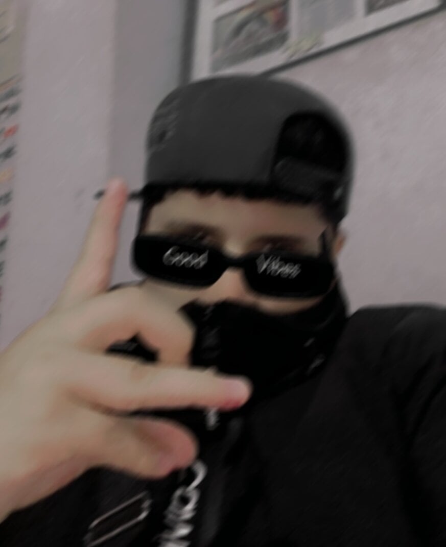 FraJAE's Offline XXX Chat