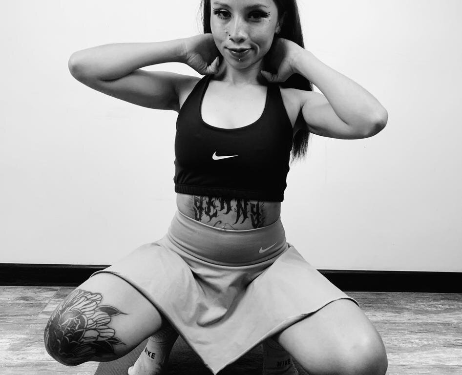 Ashley_Foxxx_ profile
