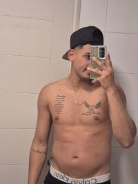 jesusboylatin's webcam live show