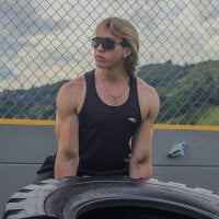 Kentushelll's webcam live show